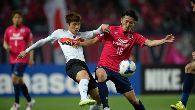 Zweigen Kanazawa vs V Varen Nagasaki - Soi kèo nhà cái KTO