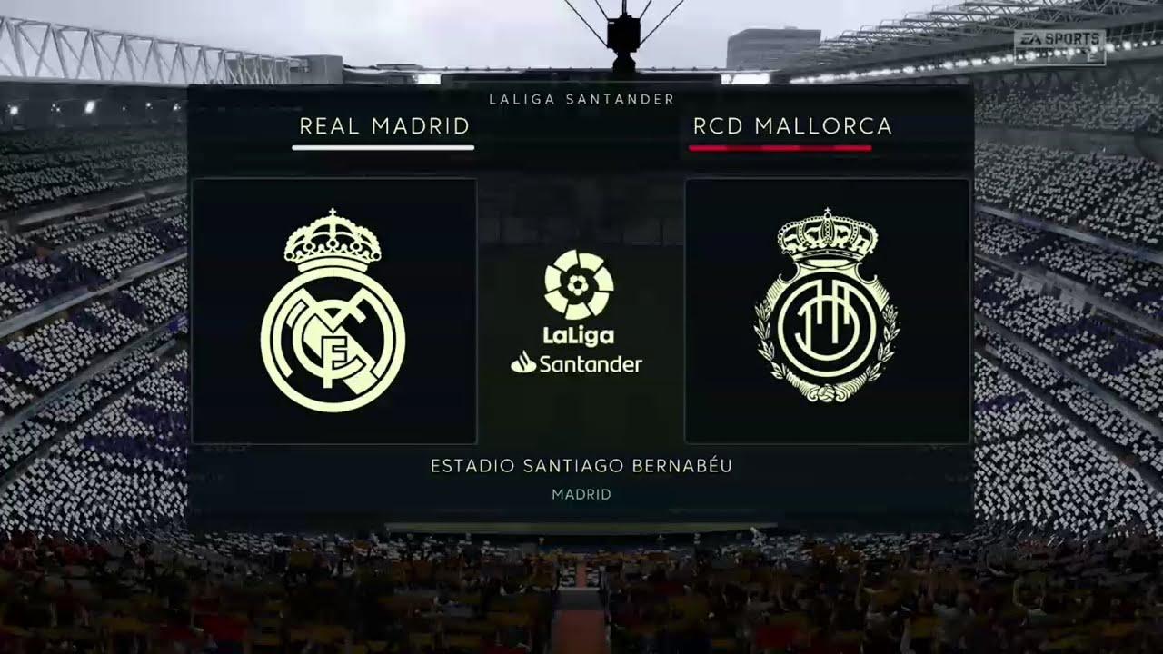 real madrid vs mallorca 1 1 - Soi kèo nhà cái KTO