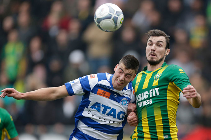 ADO Den Haag vs De Graafschap - Soi kèo nhà cái KTO