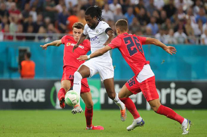 Anderlecht vs Steaua Bucuresti - Soi kèo nhà cái KTO