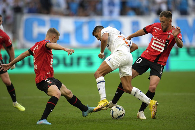 Anger vs Rennes - Soi kèo nhà cái KTO