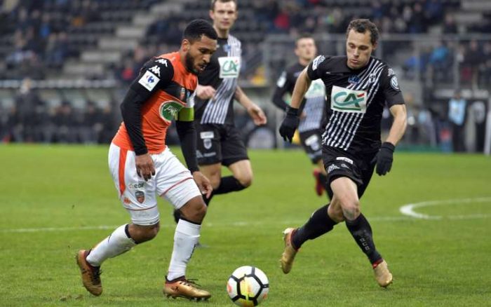 Angers vs Strasbourg - Soi kèo nhà cái KTO