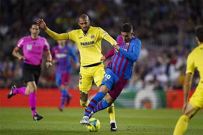 Barcelona vs Villarreal - Soi kèo nhà cái KTO