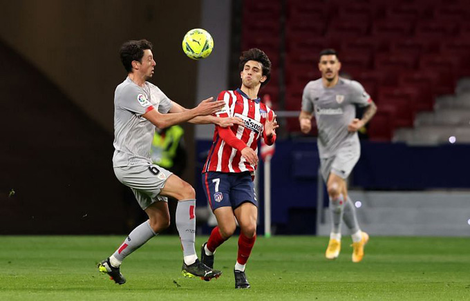 Bilbao vs Atletico Madrid - Soi kèo nhà cái KTO