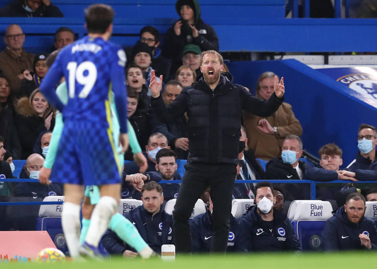 Brighton vs Chelsea - Soi kèo nhà cái KTO