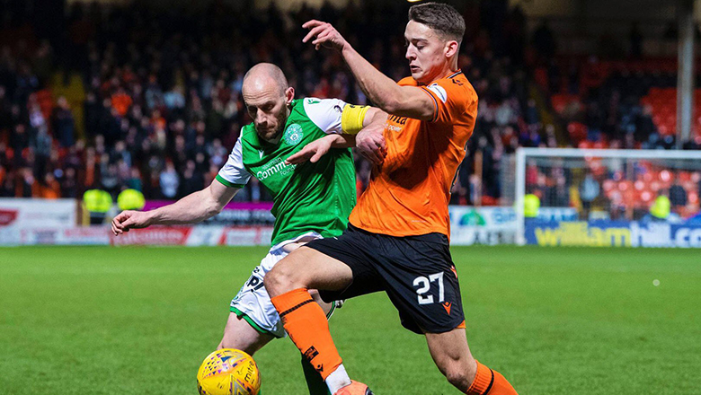 Dundee United vs Hibernian - Soi kèo nhà cái KTO