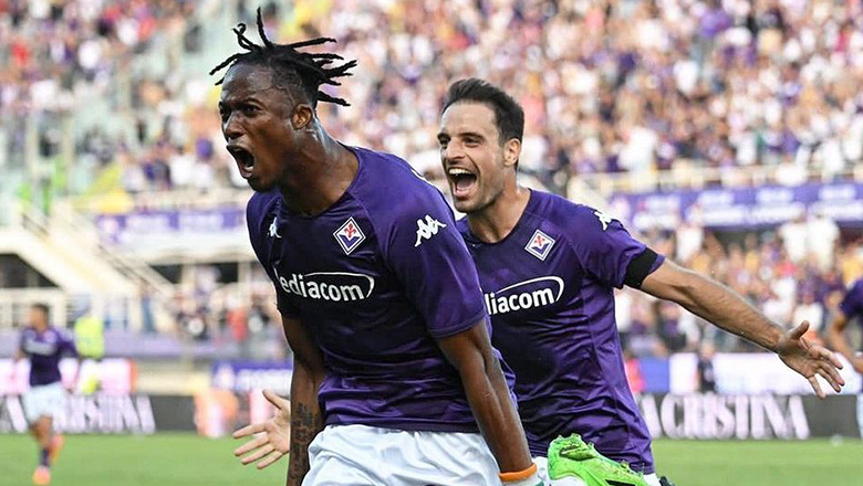 Fiorentina vs Istanbul Basaksehir - Soi kèo nhà cái KTO