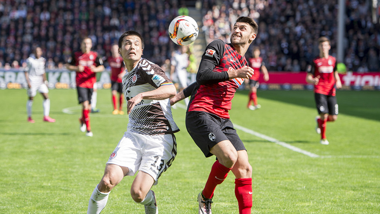 Freiburg vs St. Pauli - Soi kèo nhà cái KTO