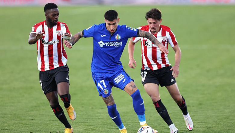 Getafe vs Bilbao - Soi kèo nhà cái KTO