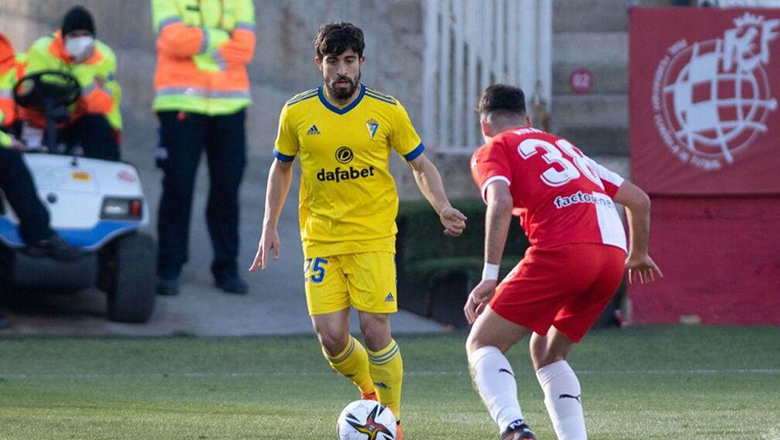 Girona - Soi kèo nhà cái KTO