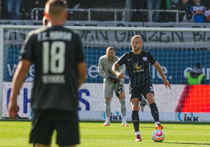 Greuther Furth vs Hansa Rostock - Soi kèo nhà cái KTO