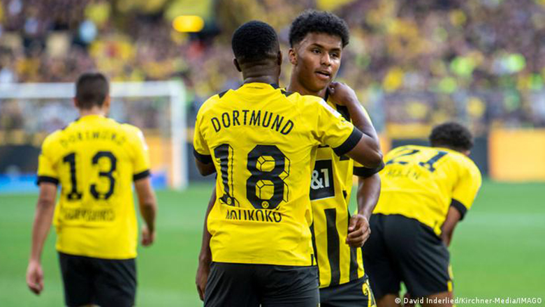 Hannover vs Dortmund - Soi kèo nhà cái KTO