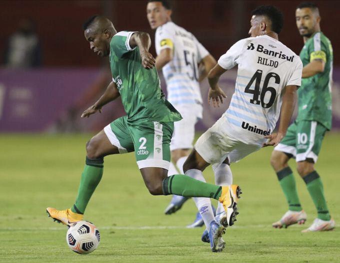 La Equidad vs Cortulua - Soi kèo nhà cái KTO