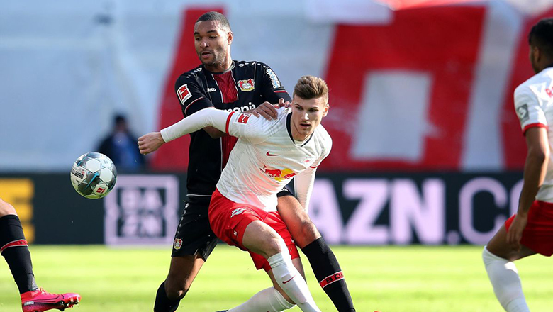 Leipzig vs Leverkusen - Soi kèo nhà cái KTO
