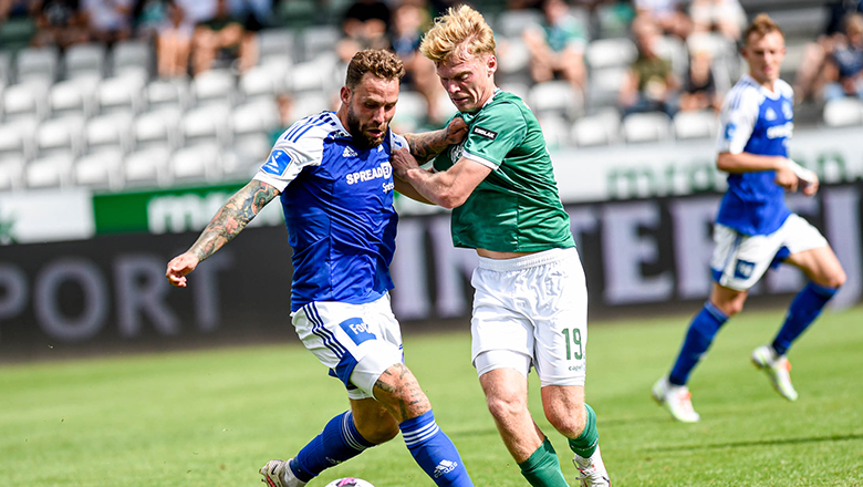 Lyngby vs Viborg - Soi kèo nhà cái KTO