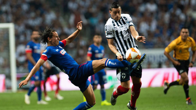 Monterrey vs Cruz Azul - Soi kèo nhà cái KTO