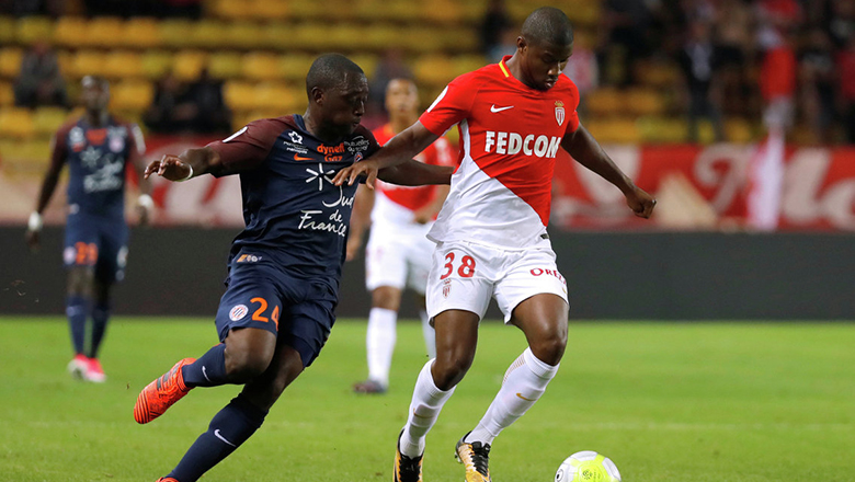 Montpellier vs Monaco - Soi kèo nhà cái KTO