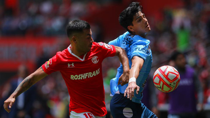 Pachuca vs Toluca - Soi kèo nhà cái KTO