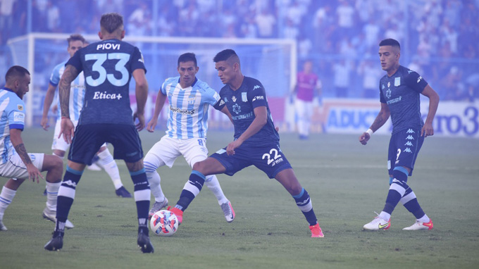 Racing Club vs Atletico Tucuman - Soi kèo nhà cái KTO