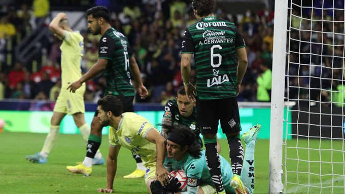 Santos Laguna vs Mazatlan - Soi kèo nhà cái KTO