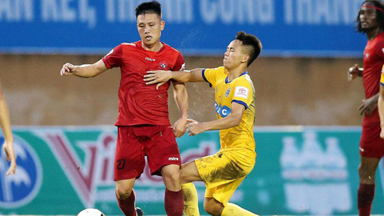 Thanh Hoa vs Hai Phong - Soi kèo nhà cái KTO