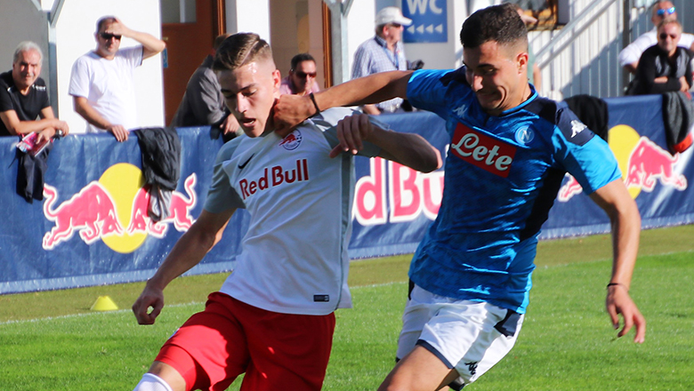 U19 Napoli vs U19 Rangers - Soi kèo nhà cái KTO