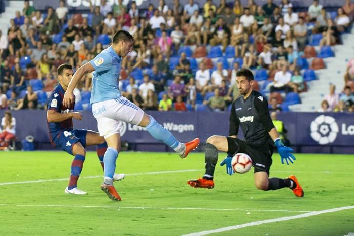 Valladolid 1 - Soi kèo nhà cái KTO