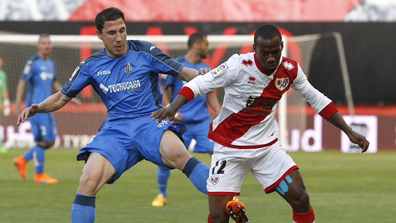 Vallecano vs Getafe - Soi kèo nhà cái KTO