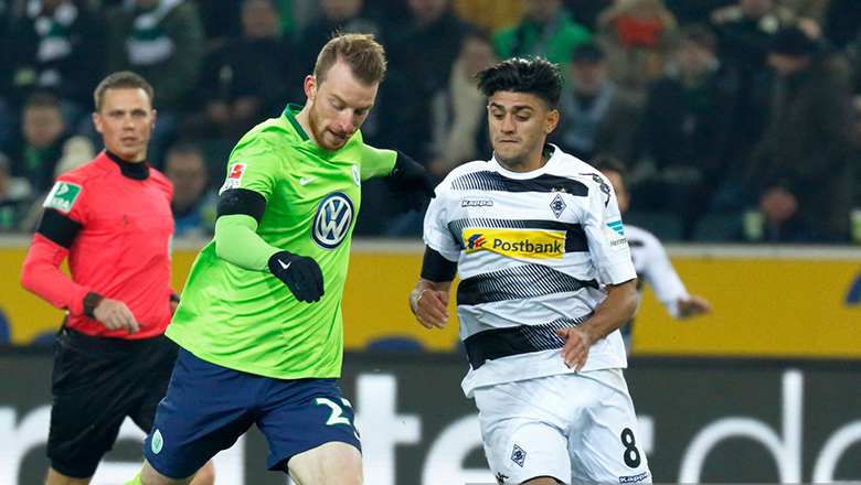 Wolfsburg vs Monchengladbach - Soi kèo nhà cái KTO
