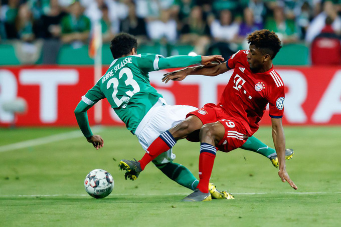 Bayern Munich vs Bremen - Soi kèo nhà cái KTO