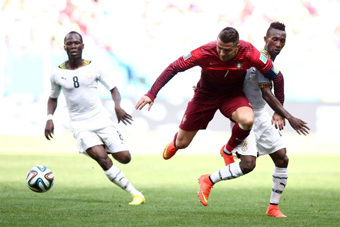 Bo Dao Nha vs Ghana1 - Soi kèo nhà cái KTO