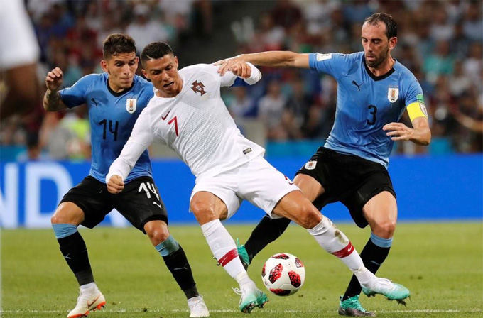 Bo Dao Nha vs Uruguay2 - Soi kèo nhà cái KTO