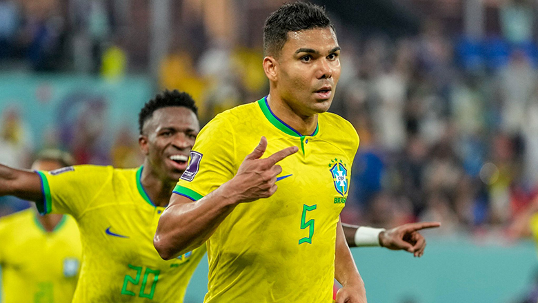 Cameroon vs Brazil - Soi kèo nhà cái KTO