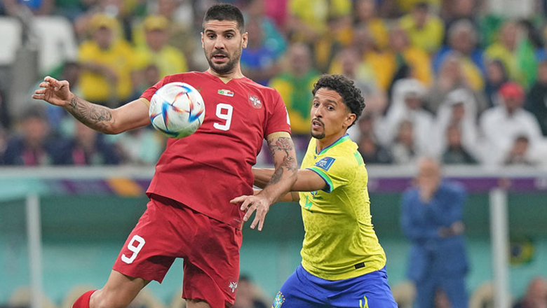 Cameroon vs Serbia 1 - Soi kèo nhà cái KTO