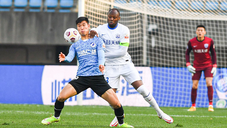 Cangzhou Mighty Lions vs Dalian Pro - Soi kèo nhà cái KTO