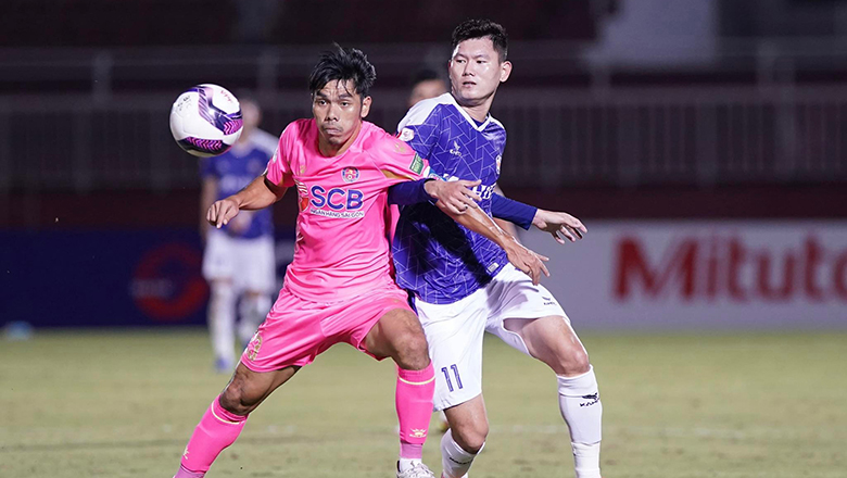 Da Nang vs Sai Gon - Soi kèo nhà cái KTO