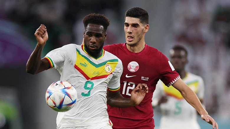 Ecuador vs Senegal 1 - Soi kèo nhà cái KTO