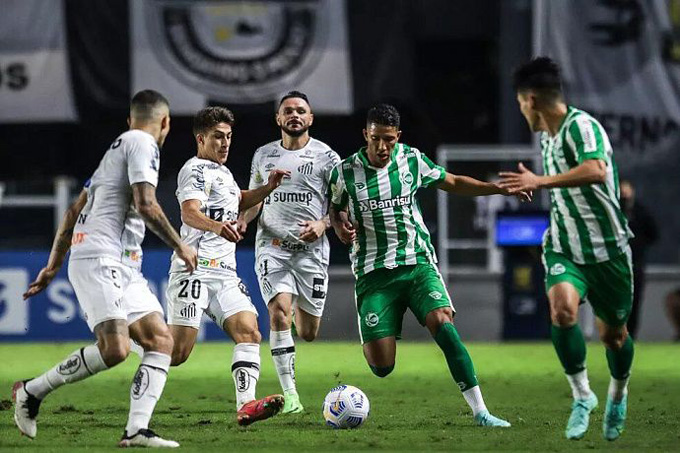 Fluminense vs Goias - Soi kèo nhà cái KTO
