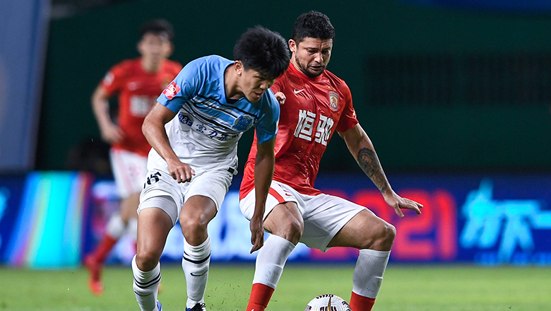 Hebei FC vs Dalian Pro - Soi kèo nhà cái KTO