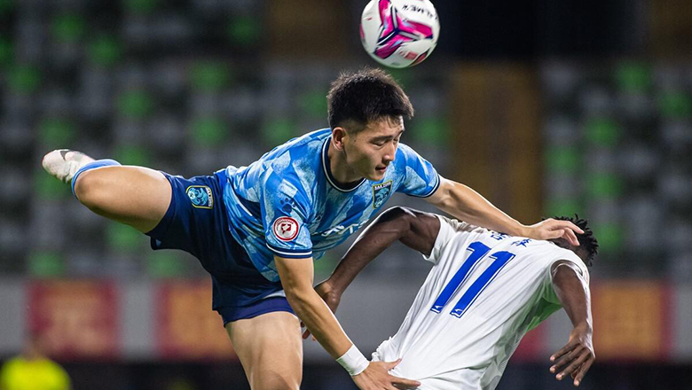 Heilongjiang Ice City vs Nanjing City - Soi kèo nhà cái KTO