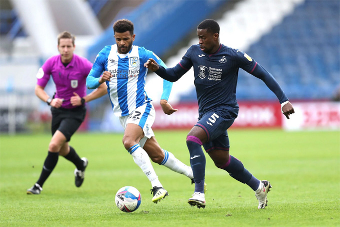 Huddersfield vs Swansea - Soi kèo nhà cái KTO