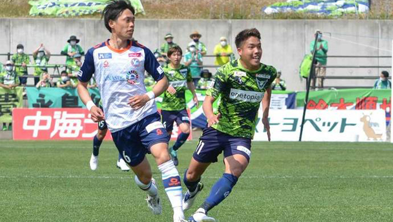 Iwaki FC vs YSCC Yokohama - Soi kèo nhà cái KTO