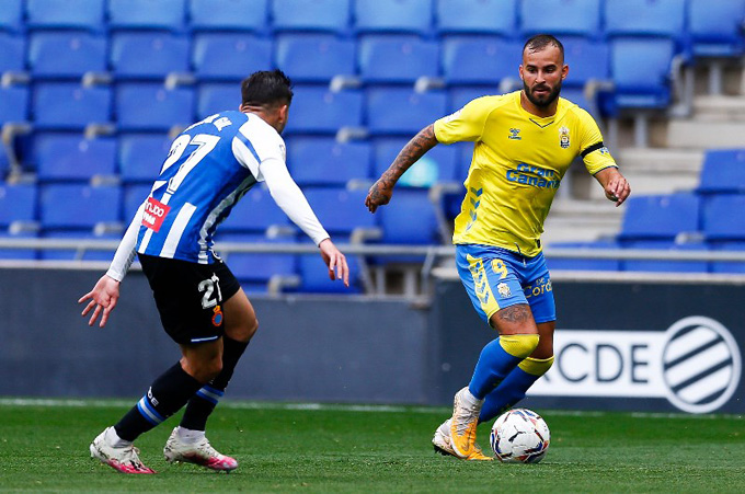 Las Palmas vs Burgos - Soi kèo nhà cái KTO