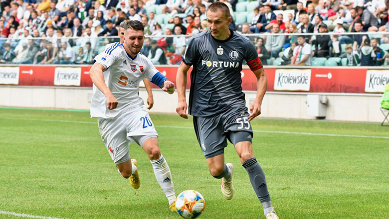 Pogon Siedlce vs Resovia Rzeszow - Soi kèo nhà cái KTO