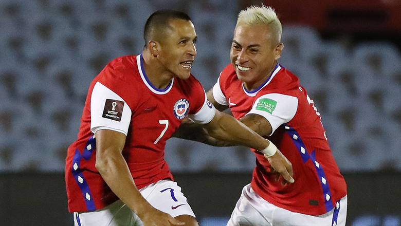 Slovakia vs Chile - Soi kèo nhà cái KTO