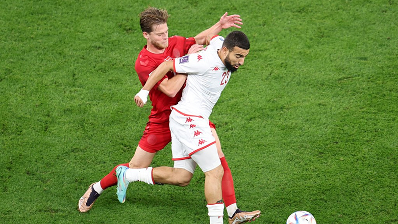 Tunisia vs Australia 1 - Soi kèo nhà cái KTO