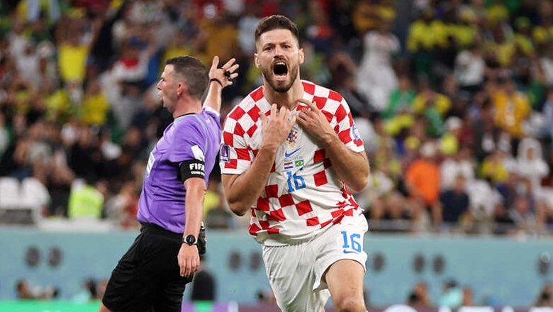 Argentina vs Croatia 4 - Soi kèo nhà cái KTO