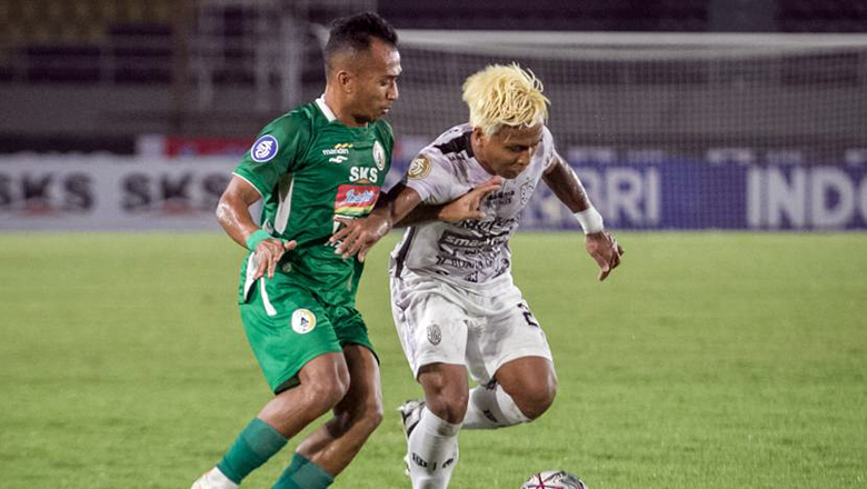 Bali United vs PSS Slemam - Soi kèo nhà cái KTO