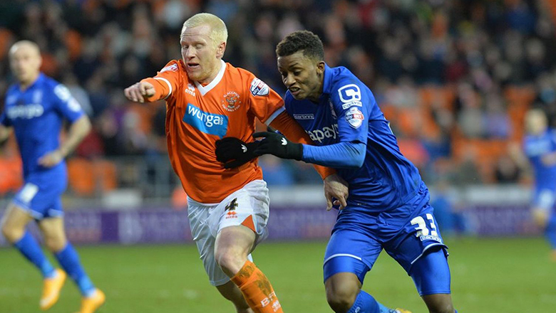 Blackpool vs Birmingham - Soi kèo nhà cái KTO