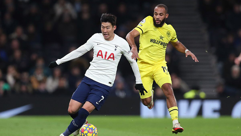 Brentford vs Tottenham - Soi kèo nhà cái KTO